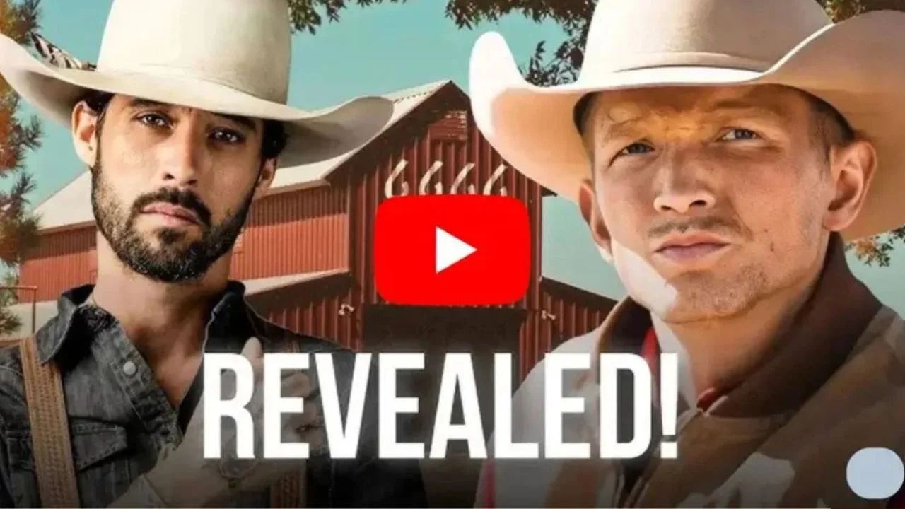 6666 Trailer (2026) Explained: Yellowstone’s Powerful Texas Spin-Off Takes a Gritty Turn
