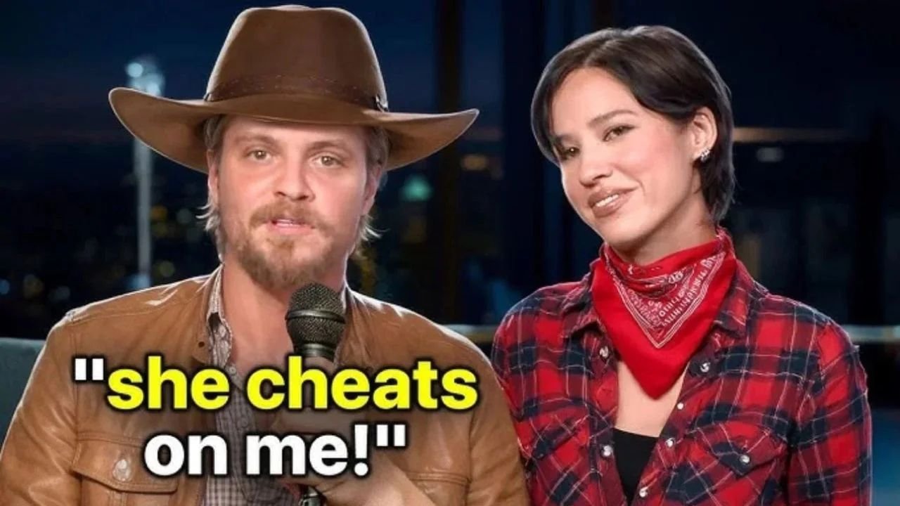 Y: Marshals Trailer 2026 Breakdown – Kayce Dutton Steps Into a Darker, Grittier Role