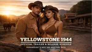 Yellowstone 1944 Official Trailer Breakdown & Release Date – Everything We Know About the New Paramount+ Prequel