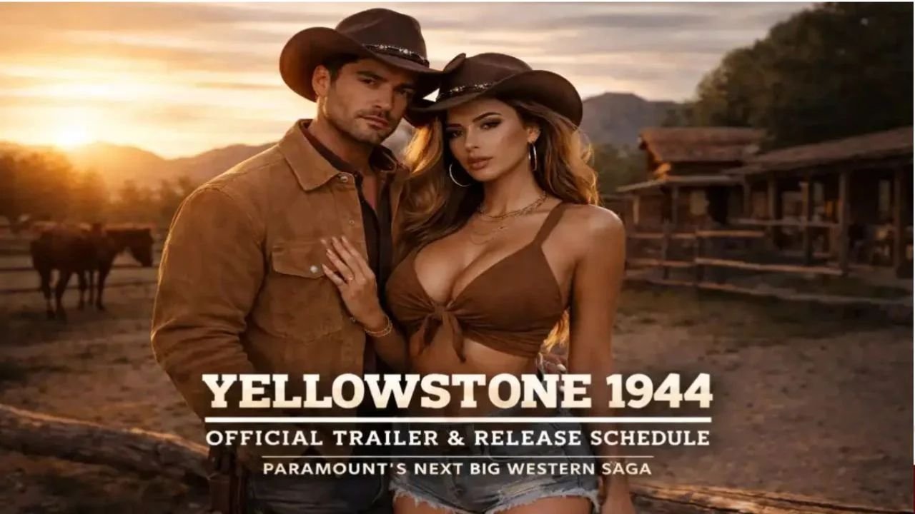 Yellowstone 1944 Official Trailer Breakdown & Release Date – Everything We Know About the New Paramount+ Prequel