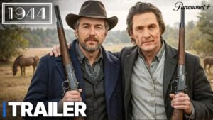 Yellowstone 1944 Official Trailer & Release Date: Everything We Know So Far