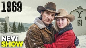 Yellowstone 1944 Official Trailer & Release Date: First Look at the Duttons During WWII