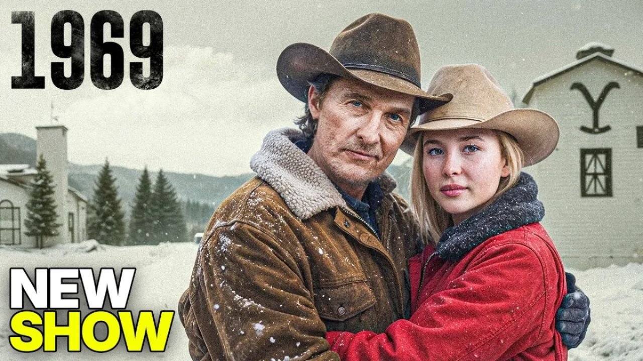 Yellowstone 1944 Official Trailer & Release Date: First Look at the Duttons During WWII