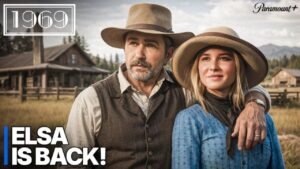 Yellowstone 1969 First Look Trailer Breakdown: The Duttons Face Rebellion, Change & Explosive Drama