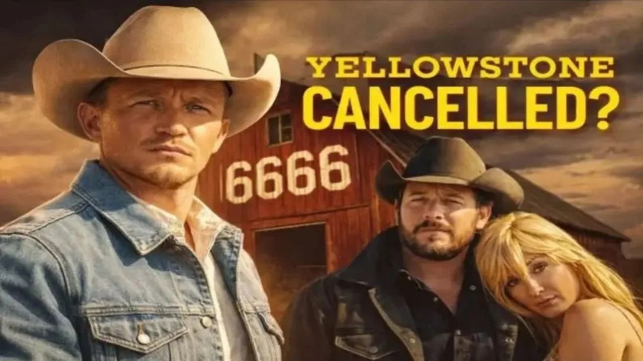 Yellowstone 6666 Officially Cancelled? What It Means for the Future of the Franchise