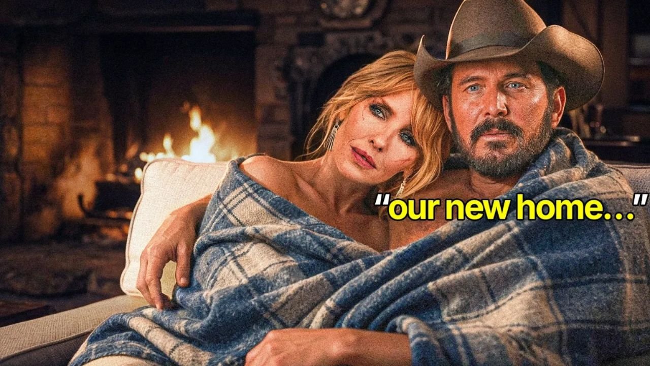 Yellowstone Dutton: Ranch Episode 1 Trailer Breakdown – A Powerful New Beginning