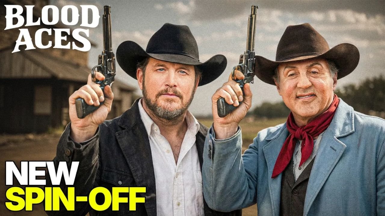 Yellowstone Sequel “Blood Aces” Trailer Breakdown: A Dark, Explosive New Chapter Begins